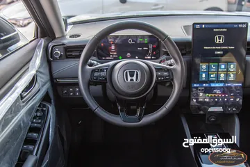  23 Honda ENP1 2023
