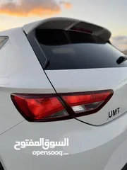  15 سيت ليون 2015/14 بحالة ممتازة جير عادي