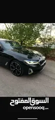  2 Bmw 530 للبيع