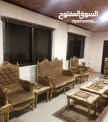  6 شقة مفروشة للبيع في عمان_S 572