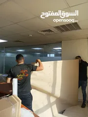  27 Vib شركة نقل اثاث  شركة ترحيل اثاث  شركة المساعده للخدمات اللوجستية