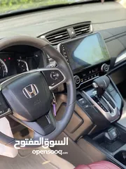  13 للبيع هوندا CRV 2019