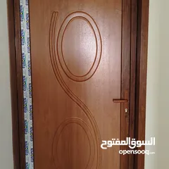  3 نوافذ وأبواب ومطابخ وبلكونات