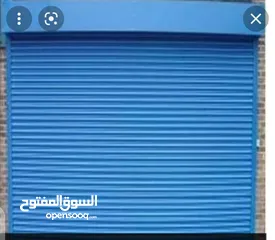  4 حدادة وصيانة عامه بدقة ومهنيه وإتقان