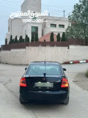  4 سكودا نيو لبيع نقدي  متور الفين ديزل 2000cc جير عادي  اصل عمومي
