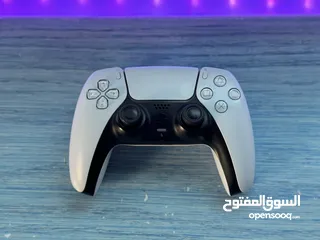  4 بلايستيشن 5 نسخة سي دي // PS5 Disc Edition