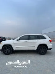  3 JEEP GRAND CHEROKEE GCC 2012 V6 3.6