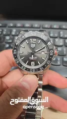  1 TAG Heuer Formula 1 Automatic (Model WAZ2011) in excellent condition - Urgent sale