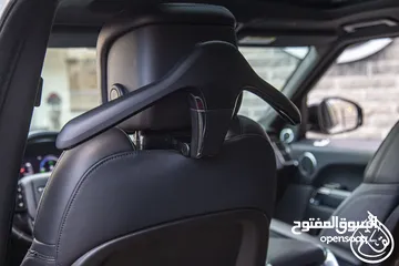  22 Range Rover Sport 2020 وارد و كفالة الشركة