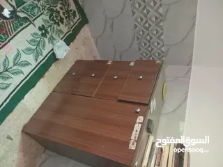  6 أدوات منزل مستعمل