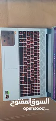  2 Dell NEW G15 AMD Ryzen 7 5800H.. 20MB Cashe.. 8-Core up to 4.4GHz Max Turbo..