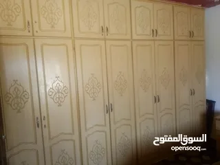  1 غرفة نوم كاملة