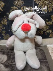  2 العاب اطفال  منوعة حجم كبير وسط