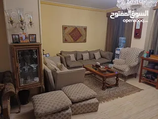  2 شقة حدايق الاهرام