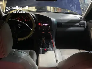  5 BMW وطواط 318