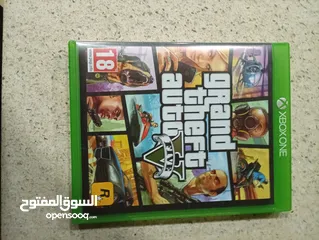  3 سيديات XBOX one بسعر رهيبب الثلاث بسعر واحد