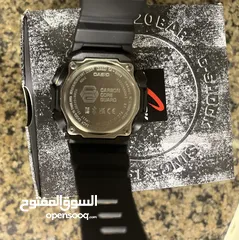  15 Casio G-SHOCK (GA-B001) ســـــــاعة كاسيو جي شــــــوك