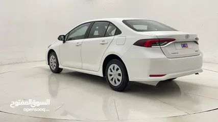  5 (HOME TEST DRIVE AND ZERO DOWN PAYMENT) TOYOTA COROLLA