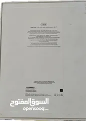  3 ايباد برو 2023 (M2) (الجيل السادس)