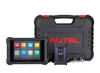  6 الوكيل الرسمي لشركة AUTEL بالاردن   جهاز MX900TS