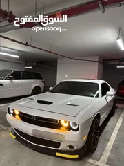  1 تشالنجر سكات باك 2019 challenger scat pack