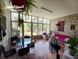  3 شقة غير مفروشة للإيجار 400م2 ( Property 16683 )-175107241