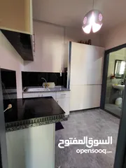  6 شقة صغيرة مفروشة للايجار في الماصيون