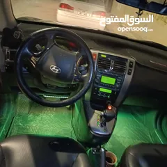  29 هونداي توسان موديل 2009