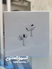  1 Airpods Pro 2