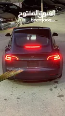  3 Tesla Model 3 تسلا موديل 3 2023