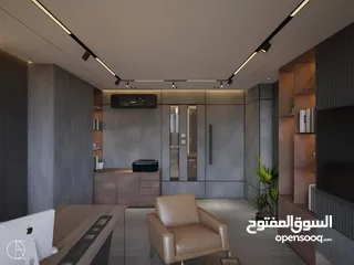  7 مكتب تصاميم