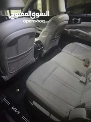  3 Kis Sorento Hybrid 2023