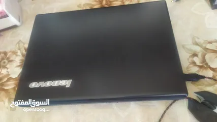  4 Lenovo Laptop Intel Pentium T3400 2GB Memory 160GB HDD Intel GMA 4500M 15.4"