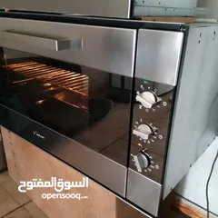  8 فرن بلت إن 90 سم