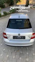  2 سكودا رابيد