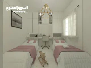  10 مدن العقارية