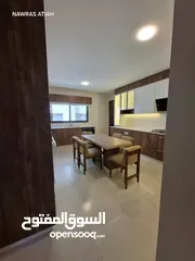  18 شقة مفروشة فاخرة بتصميم عصري اعلان رقم (O459)