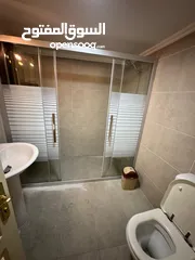  11 شقة مفروشة للإيجار في جبل عمان - ref : 14640