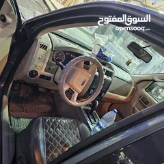  1 فورد سكيب 2011 هايبرد  4x4