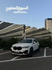  1 Bmw x1 2018 full+++