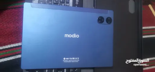  1 modio M22 Tablet 5G