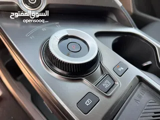  27 Ev6 فحص كامل بحاله الشركه لاينقصها شي كوشوك وكاله شاحن اصلي عداد 36 ألف بحاله الوكاله بطاريه كبيره 7