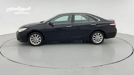  6 (FREE HOME TEST DRIVE AND ZERO DOWN PAYMENT) TOYOTA CAMRY