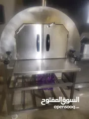  1 معدات للبيع