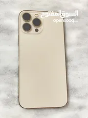  1 iPhone 13 pro max ايفون 13 برو ماكس بطارية أصلية 83 %