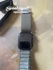  2 Apple watch series 6 44 m