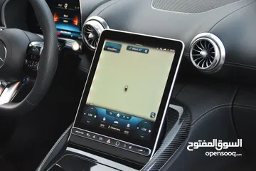  20 ccc global car rental / Mercedes SL AMG 2024  للإيجار