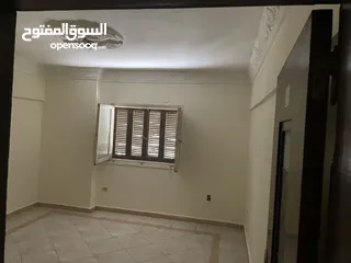  3 للإيجار شقة بمدينة الفسطاط الجديدة