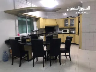  7 شقة للبيع في عبدون / الرقم المرجعي : 13333