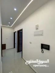 24 شقق فاخرة 142 متر بأجمل مناطق شفا بدران الكوم تشطيب مميز واسعار مناسبة طابق اول وطابق ثاني